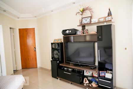 Sala de apartamento à venda com 3 quartos, 140m² em Jardim Vila Formosa, São Paulo