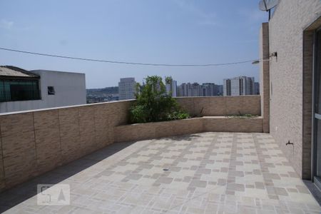Apartamento à venda com 140m², 3 quartos e 2 vagasCobertura