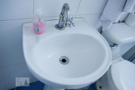 Apartamento à venda com 140m², 3 quartos e 2 vagasBanheiro