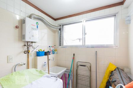 Apartamento à venda com 80m², 2 quartos e 1 vaga Apartamento à venda com 80m², 2 quartos e 1 vagaÁrea de Serviço