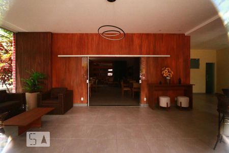 Apartamento à venda com 80m², 2 quartos e 1 vaga Apartamento à venda com 80m², 2 quartos e 1 vagaEspaço Gourmet