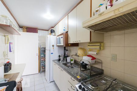 Apartamento à venda com 80m², 2 quartos e 1 vaga Apartamento à venda com 80m², 2 quartos e 1 vagaCozinha
