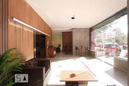 Apartamento à venda com 80m², 2 quartos e 1 vaga Apartamento à venda com 80m², 2 quartos e 1 vagaEspaço Gourmet