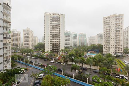 Vista de apartamento à venda com 2 quartos, 80m² em Barra da Tijuca, Rio de Janeiro