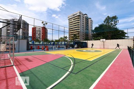 Apartamento à venda com 80m², 2 quartos e 1 vaga Apartamento à venda com 80m², 2 quartos e 1 vagaQuadra Esportiva