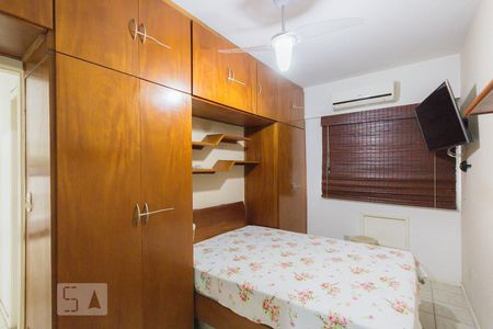 Apartamento à venda com 80m², 2 quartos e 1 vaga Apartamento à venda com 80m², 2 quartos e 1 vagaQuarto 2 - Suíte