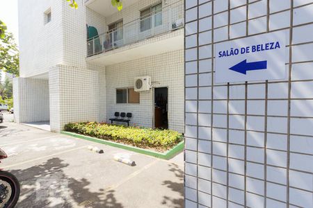 Apartamento à venda com 80m², 2 quartos e 1 vaga Apartamento à venda com 80m², 2 quartos e 1 vagaSalão de Beleza