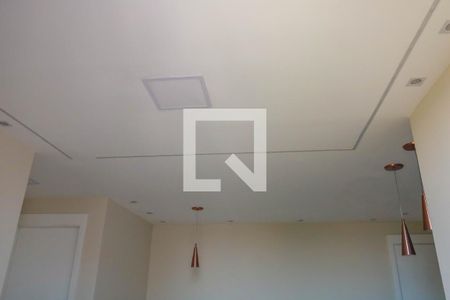 Sala de apartamento à venda com 2 quartos, 48m² em Sampaio, Rio de Janeiro