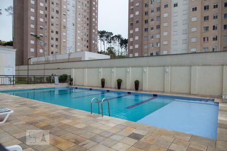Apartamento para alugar com 47m², 2 quartos e 1 vagaÁrea comum - Piscina