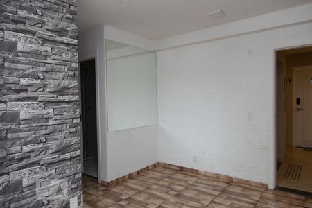 Apartamento para alugar com 47m², 2 quartos e 1 vagaSala