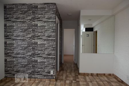 Apartamento para alugar com 47m², 2 quartos e 1 vagaSala