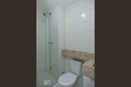 Apartamento para alugar com 47m², 2 quartos e 1 vagaBanheiro