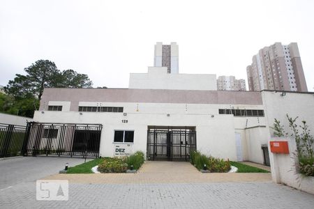 Apartamento para alugar com 47m², 2 quartos e 1 vagaFachada