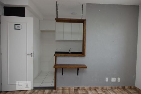 Apartamento para alugar com 47m², 2 quartos e 1 vagaSala