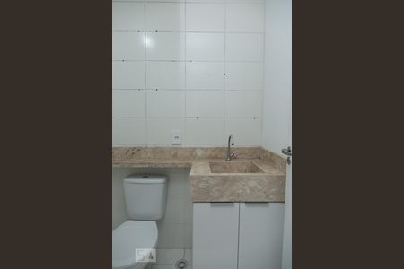 Apartamento para alugar com 47m², 2 quartos e 1 vagaBanheiro