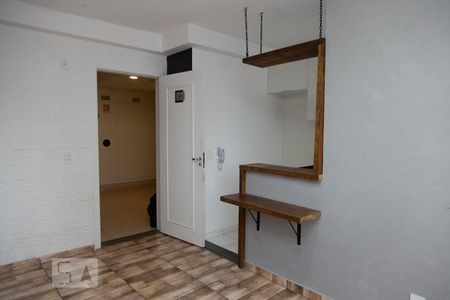 Apartamento para alugar com 47m², 2 quartos e 1 vagaSala