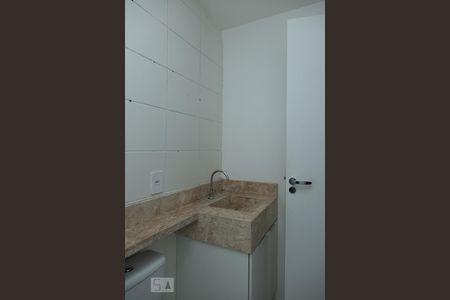 Apartamento para alugar com 47m², 2 quartos e 1 vagaBanheiro