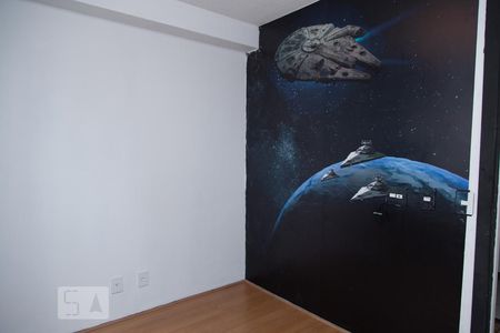 Apartamento para alugar com 47m², 2 quartos e 1 vagaQuarto 1