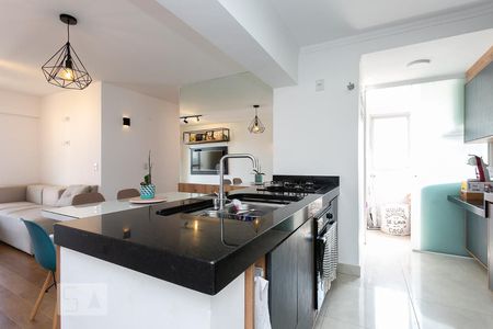 Apartamento para alugar com 67m², 3 quartos e 1 vaga Apartamento para alugar com 67m², 3 quartos e 1 vagaCozinha