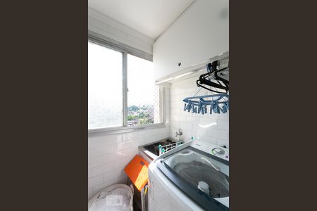 Apartamento para alugar com 67m², 3 quartos e 1 vaga Apartamento para alugar com 67m², 3 quartos e 1 vagaÁrea de Serviço