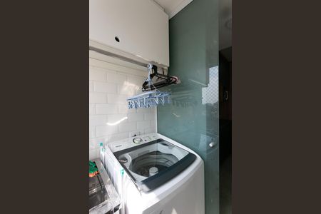 Apartamento para alugar com 67m², 3 quartos e 1 vaga Apartamento para alugar com 67m², 3 quartos e 1 vagaÁrea de Serviço