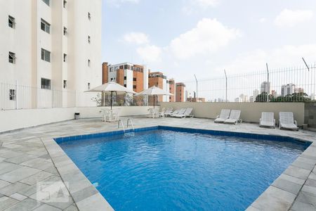 Apartamento para alugar com 67m², 3 quartos e 1 vaga Apartamento para alugar com 67m², 3 quartos e 1 vagaÁrea comum - Piscina