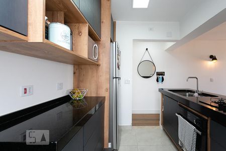 Apartamento para alugar com 67m², 3 quartos e 1 vaga Apartamento para alugar com 67m², 3 quartos e 1 vagaCozinha