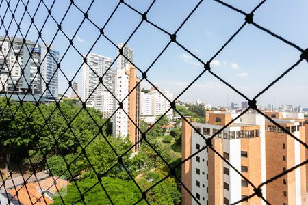 Apartamento para alugar com 67m², 3 quartos e 1 vaga Apartamento para alugar com 67m², 3 quartos e 1 vagaVista