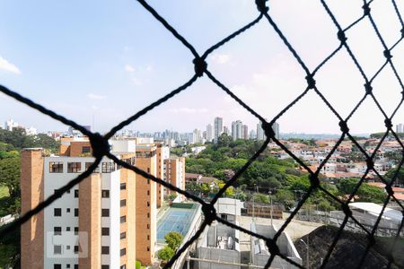 Apartamento para alugar com 67m², 3 quartos e 1 vaga Apartamento para alugar com 67m², 3 quartos e 1 vagaVista