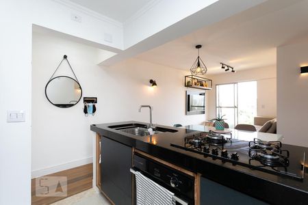 Apartamento para alugar com 67m², 3 quartos e 1 vaga Apartamento para alugar com 67m², 3 quartos e 1 vagaCozinha