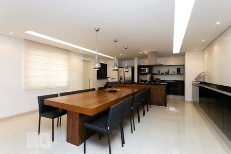 Apartamento para alugar com 67m², 3 quartos e 1 vaga Apartamento para alugar com 67m², 3 quartos e 1 vagaÁrea comum - Salão de festas