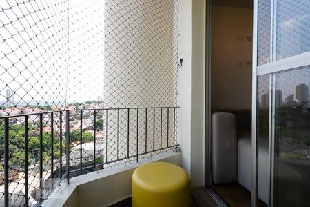 Apartamento para alugar com 67m², 3 quartos e 1 vaga Apartamento para alugar com 67m², 3 quartos e 1 vagaVaranda