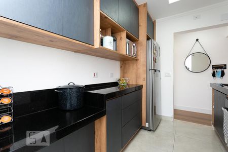 Apartamento para alugar com 67m², 3 quartos e 1 vaga Apartamento para alugar com 67m², 3 quartos e 1 vagaCozinha