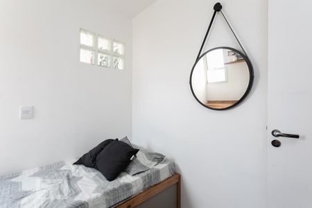 Apartamento para alugar com 67m², 3 quartos e 1 vaga Apartamento para alugar com 67m², 3 quartos e 1 vagaQuarto 3