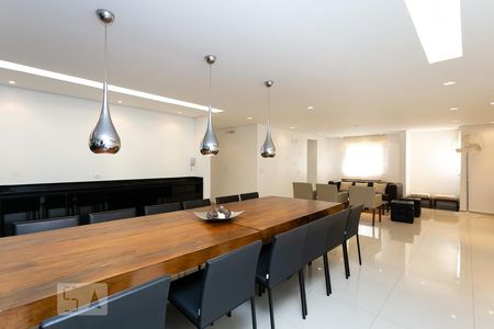 Apartamento para alugar com 67m², 3 quartos e 1 vaga Apartamento para alugar com 67m², 3 quartos e 1 vagaÁrea comum - Salão de festas