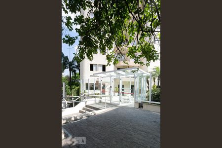 Apartamento para alugar com 67m², 3 quartos e 1 vaga Apartamento para alugar com 67m², 3 quartos e 1 vagaFachada