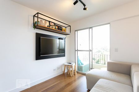 Apartamento para alugar com 67m², 3 quartos e 1 vaga Apartamento para alugar com 67m², 3 quartos e 1 vagaSala