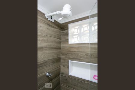 Apartamento para alugar com 67m², 3 quartos e 1 vaga Apartamento para alugar com 67m², 3 quartos e 1 vagaBanheiro