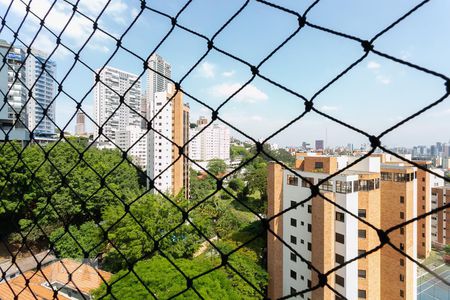 Apartamento para alugar com 67m², 3 quartos e 1 vaga Apartamento para alugar com 67m², 3 quartos e 1 vagaVista