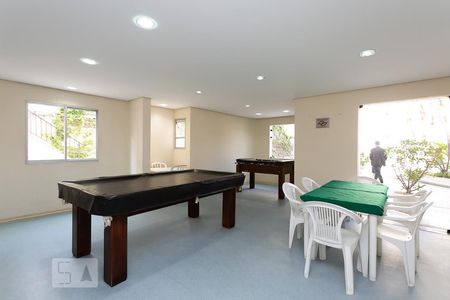 Apartamento para alugar com 67m², 3 quartos e 1 vaga Apartamento para alugar com 67m², 3 quartos e 1 vagaSalão de Jogos