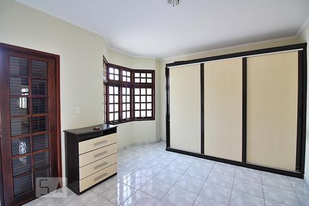 Quarto 1 - Suíte de casa à venda com 3 quartos, 240m² em Anchieta, São Bernardo do Campo