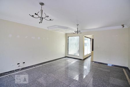 Sala de casa à venda com 3 quartos, 240m² em Anchieta, São Bernardo do Campo
