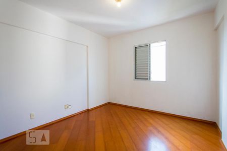 Quarto 1  de apartamento para alugar com 2 quartos, 56m² em Vila Valparaíso, Santo André