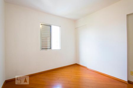 Quarto 1  de apartamento para alugar com 2 quartos, 56m² em Vila Valparaíso, Santo André