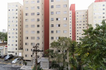 Vista do Quarto 1 de apartamento à venda com 2 quartos, 54m² em Vila da Saúde, São Paulo