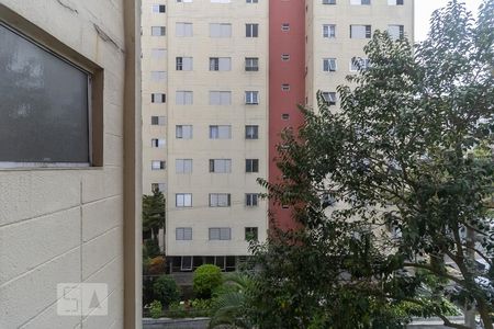 Vista da Sala de apartamento à venda com 2 quartos, 54m² em Vila da Saúde, São Paulo