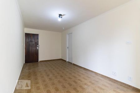 Sala de apartamento à venda com 2 quartos, 54m² em Vila da Saúde, São Paulo