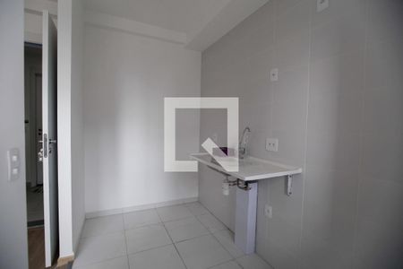 Apartamento à venda com 38m², 2 quartos e sem vaga Apartamento à venda com 38m², 2 quartos e sem vagaCozinha