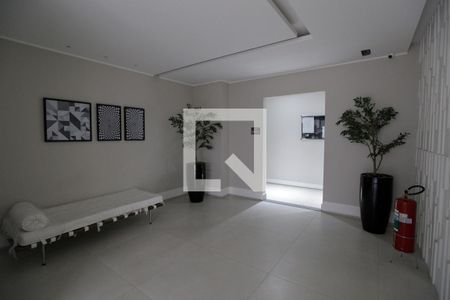 Apartamento à venda com 38m², 2 quartos e sem vaga Apartamento à venda com 38m², 2 quartos e sem vagaÁrea comum
