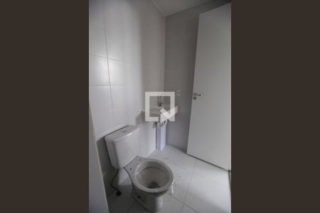 Apartamento à venda com 38m², 2 quartos e sem vaga Apartamento à venda com 38m², 2 quartos e sem vagaBanheiro